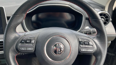MG Hs 1.5 T-GDI PHEV Exclusive 5dr Auto Hatchback